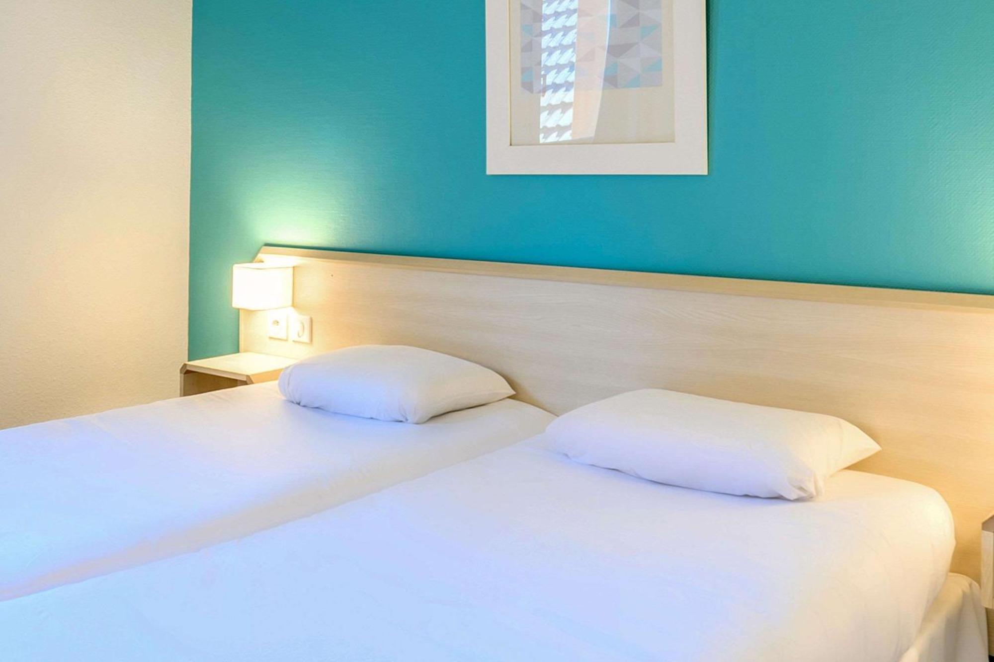 Comfort Hotel Orleans Saran Buitenkant foto