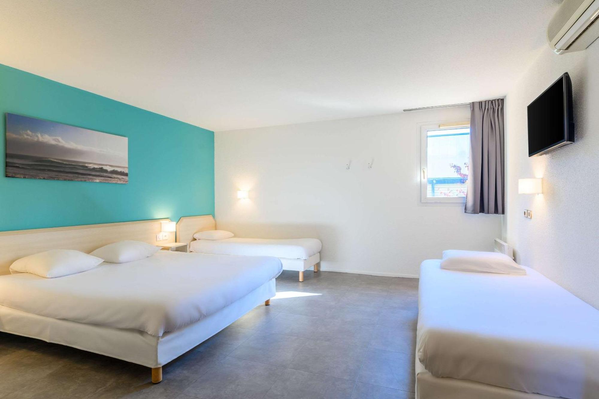 Comfort Hotel Orleans Saran Buitenkant foto