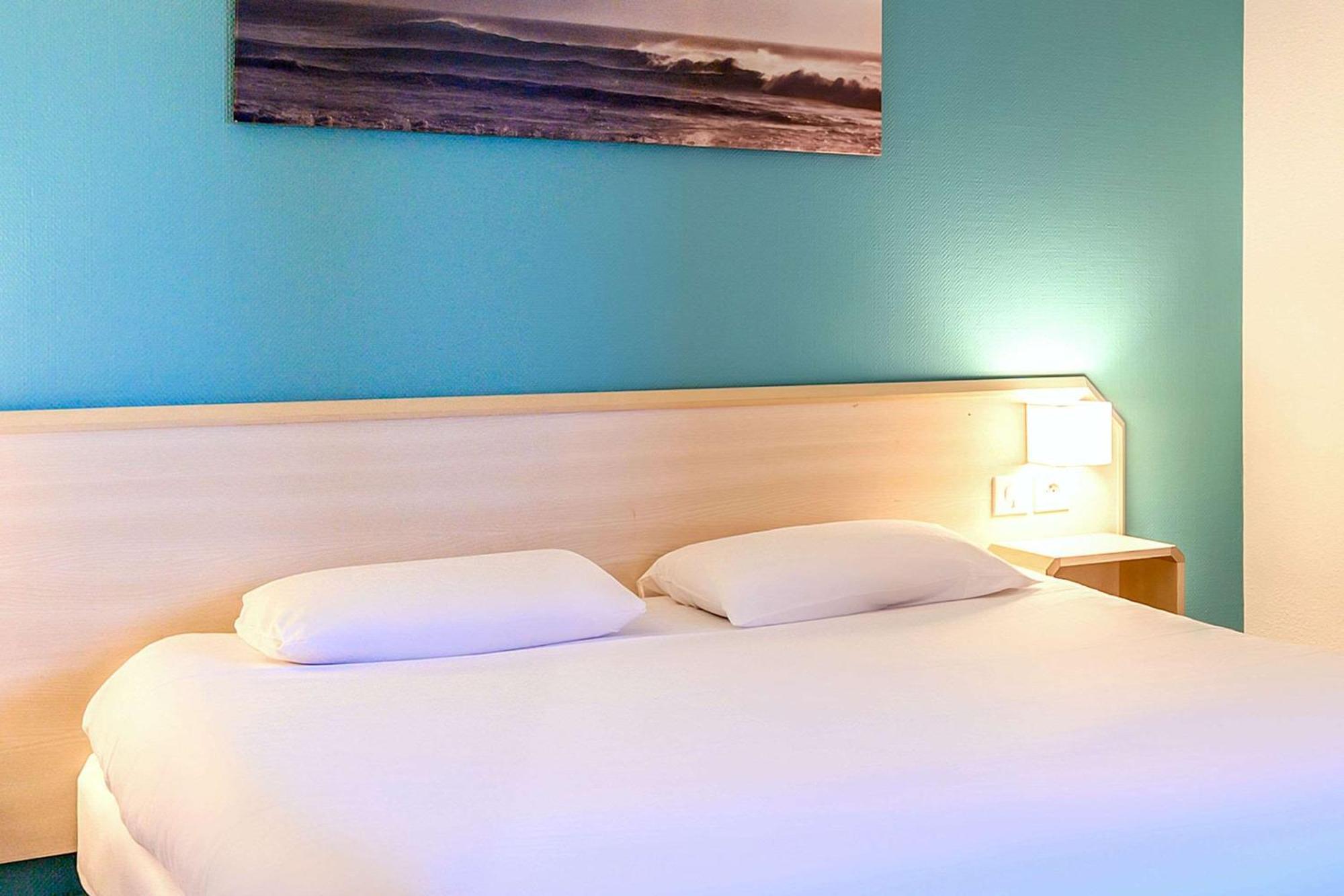 Comfort Hotel Orleans Saran Buitenkant foto