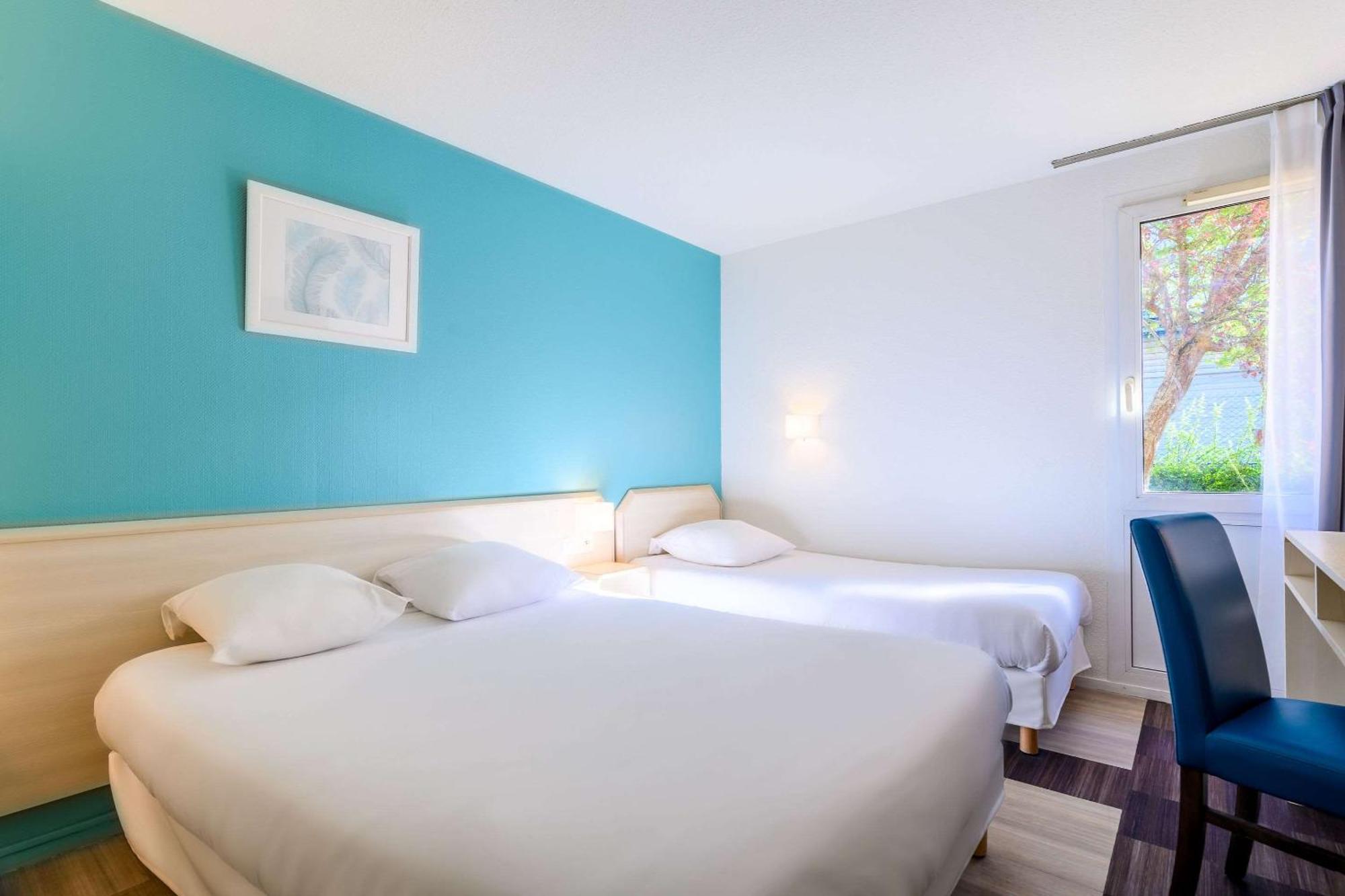 Comfort Hotel Orleans Saran Buitenkant foto