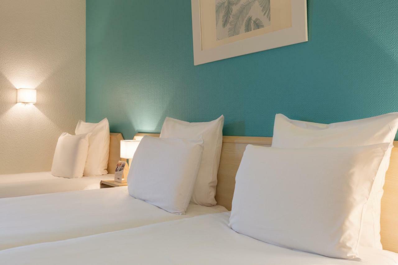 Comfort Hotel Orleans Saran Buitenkant foto