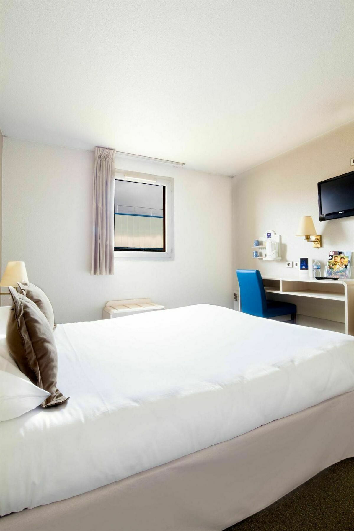Comfort Hotel Orleans Saran Buitenkant foto
