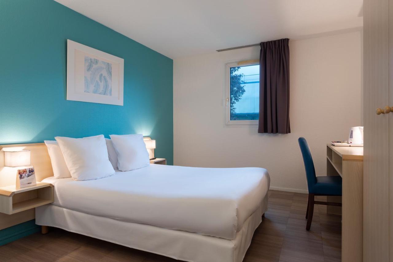 Comfort Hotel Orleans Saran Kamer foto